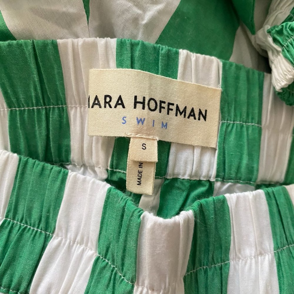 Mara Hoffman Sasha Pant and Top Set - Picture 8 of 12